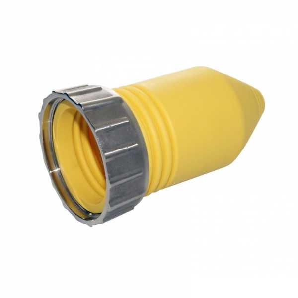 Cappuccio Per Presa 50/63 Amp.