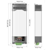 Caricabatteria Quick SBC 1950 NRG+ 24V 80A