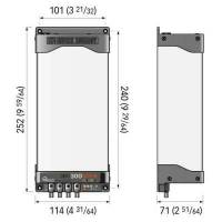 Caricabatteria Quick SBC 300 NRG + FR 12V 30 A