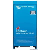 Caricabatteria VICTRON Centaur analogici
