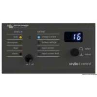 Caricabatteria VICTRON Skylla-i 24 V microprocessore