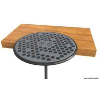 Caricabatterie wireless stagno ROKK 10 W