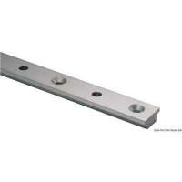 Carrello LEWMAR Genoa serie T-Track