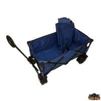 Carrello pieghevole Kanguro Mini