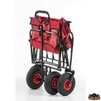 Carrello pieghevole KANGURO PLUS