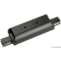 Carrello su sfere LEWMAR per apertura tettucci e porte scorrevoli