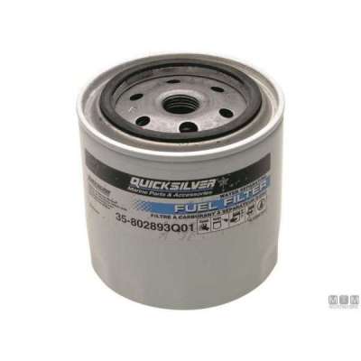 Cartuccia Quicksilver per Filtro 35-802893Q-4