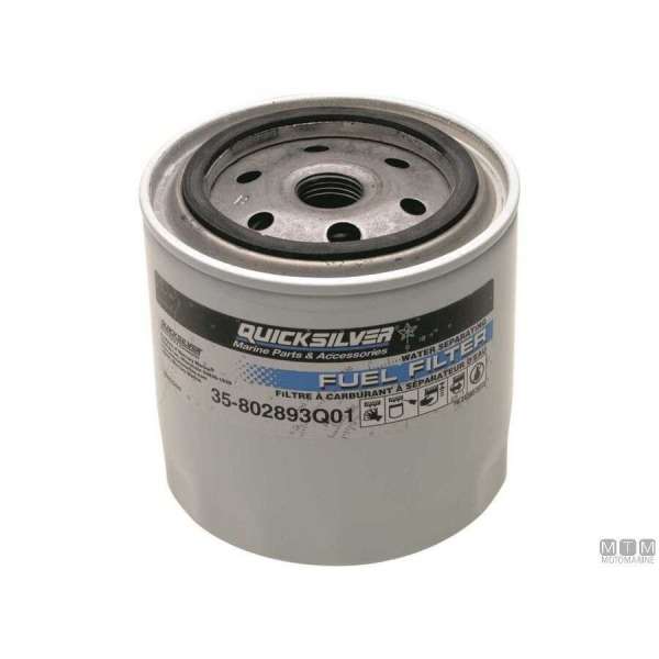 Cartuccia Quicksilver per Filtro 35-802893Q-4