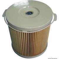 Cartuccia SOLAS per ricambio filtri gasolio