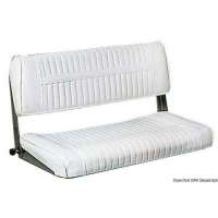 Cassapanca /copri serbatoio apribile