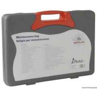 Cassetta attrezzi professionale 