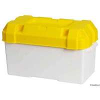 Cassetta portabatteria