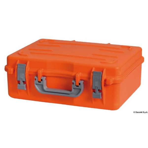 Cassetta stagna multiuso