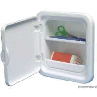 Cassonetto da toilette