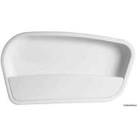 Cassonetto laterale portaoggetti