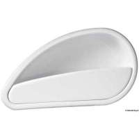 Cassonetto laterale portaoggetti