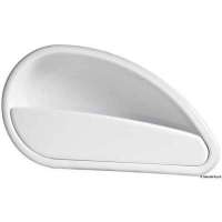 Cassonetto laterale portaoggetti