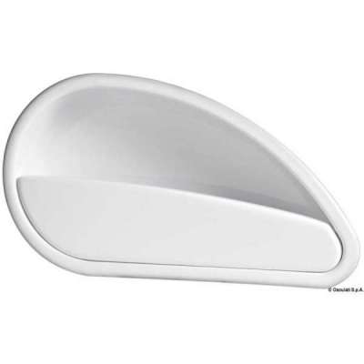 Cassonetto laterale portaoggetti