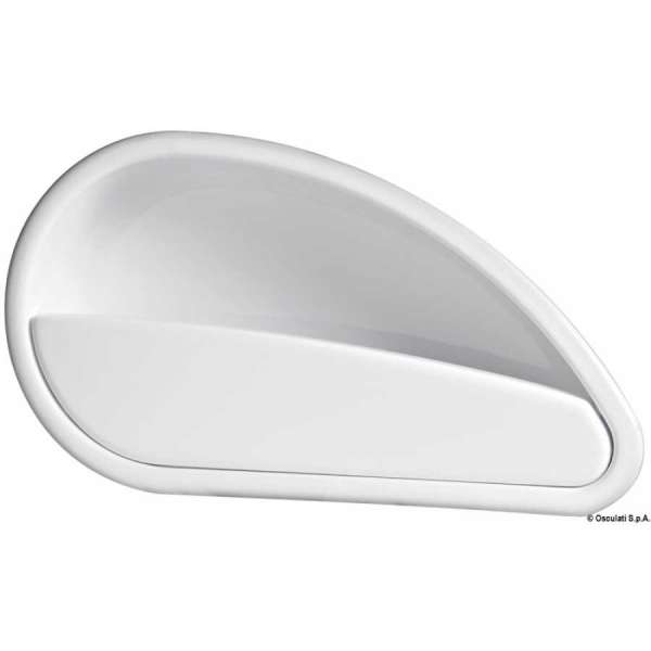 Cassonetto laterale portaoggetti