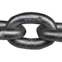 Catena calibrata 6 mm G40 Lofrans DIN 766 qualit&agrave; premium