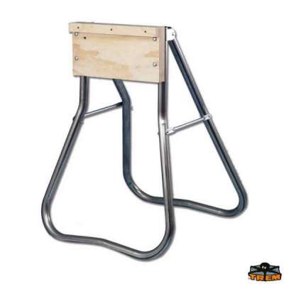 Cavalletto portamotore