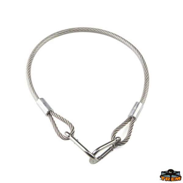 Cavetto di sicurezza