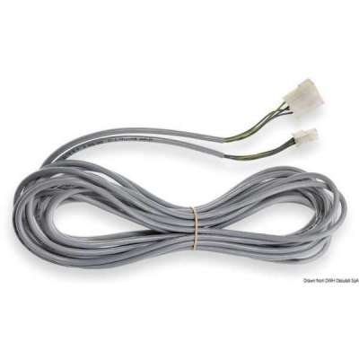 Cavo di collegamento thruster-pannello di comando LEWMAR Black generation