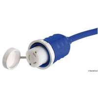 Cavo elettrico premontato