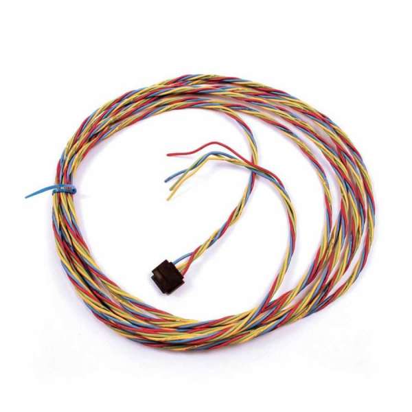 Cavo elettrico schermato 6,5m