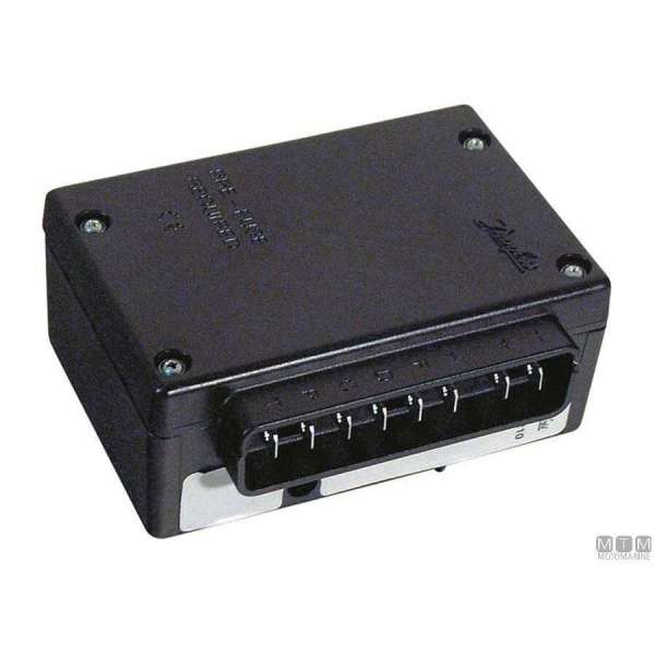 Centralina elettronica frigo Vitrifrigo