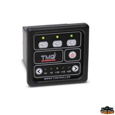 Centralina elettronica per tergicristalli ART. L0722405