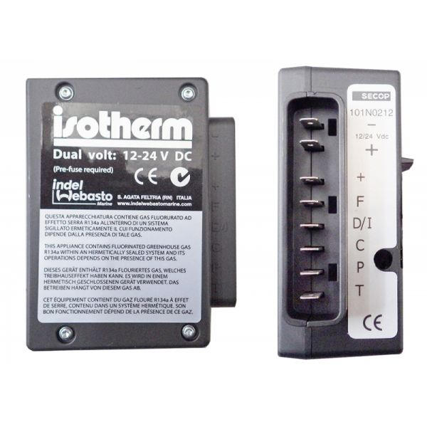 Centralina Secop (ex Danfoss)