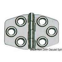 Cerniera 1,5 mm