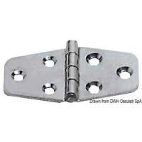Cerniera 1,7 mm