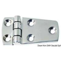 Cerniera 5 mm 