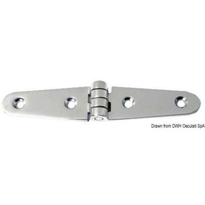 Cerniera 5 mm