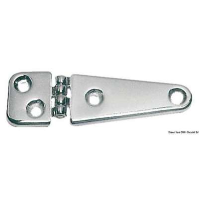 Cerniera asimmetrica