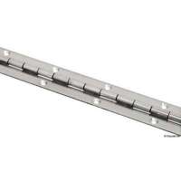 Cerniera - Barre da 2 m