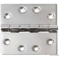 Cerniera in microfusione