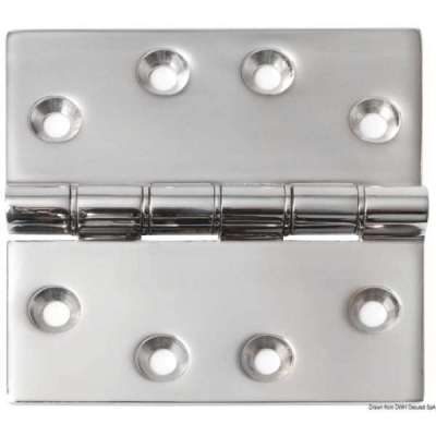 Cerniera in microfusione