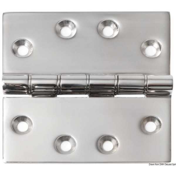 Cerniera in microfusione