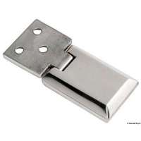 Cerniera per sportelli piramid 90°