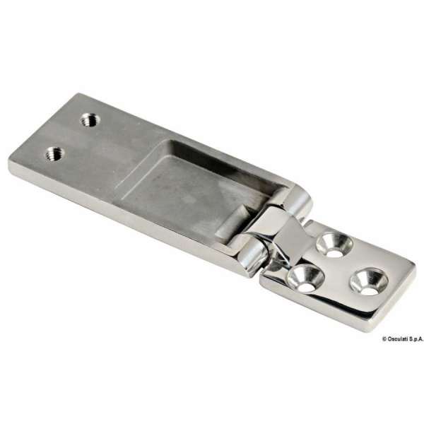 Cerniera PIRAMID per portelli