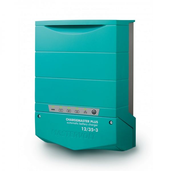 Chargemaster Plus