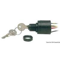 Chiave d’avviamento