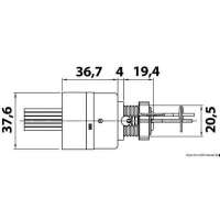 Chiave d’avviamento
