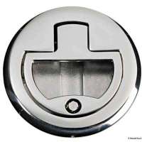 Chiusura per portello/alzapagliolo di grandi dimensioni