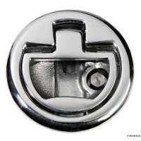 Chiusura per portello/alzapagliolo di piccole dimensioni