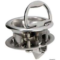 Chiusura per portello/alzapagliolo di piccole dimensioni