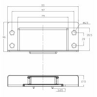 Chiusura Per Sportelli